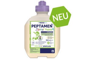 Peptamen® Junior PHGG