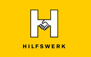 Hilfswerk logo