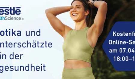 Präbiotika und ihre unterschätzte Rolle in der Darmgesundheit