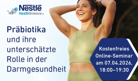 Präbiotika und ihre unterschatzte Rolle in der Darmgesundheit