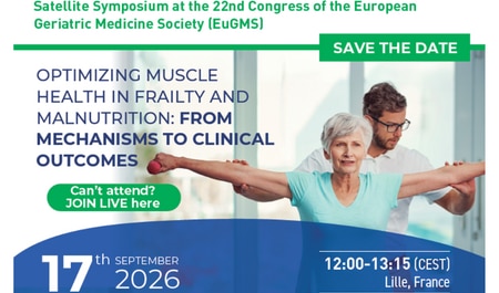 EUGMS Symposium
