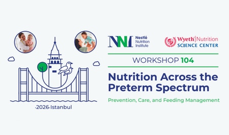 Nutrition Across the Preterm Spectrum