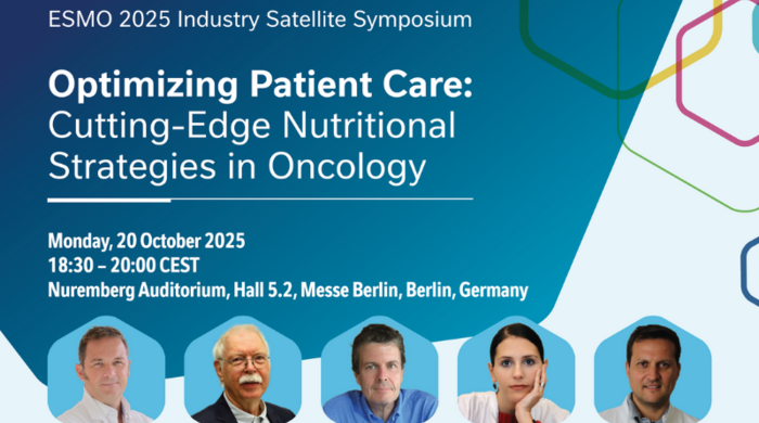 ESMO 2025 Teaser