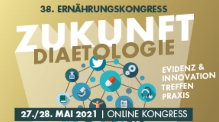 Ernährungskongress Diätologen