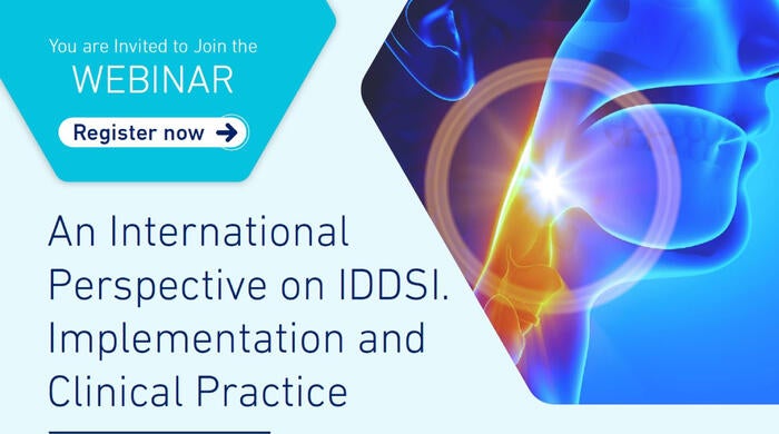 IDDSI Webinar