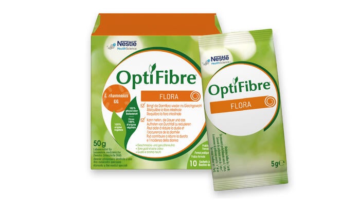 OptiFibre Flora