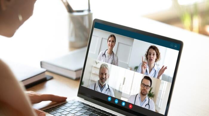 webinar cancer menopause