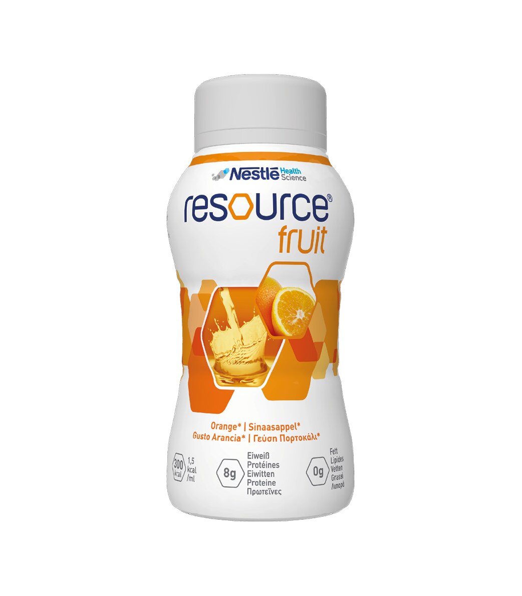 Resource Fruit Nestle Health Science