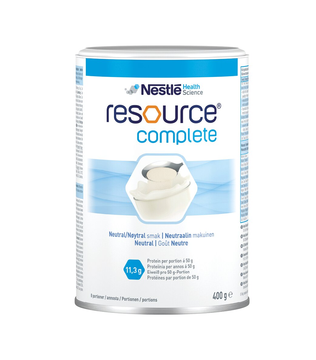 Resource Diabet Plus Nestle Health Science